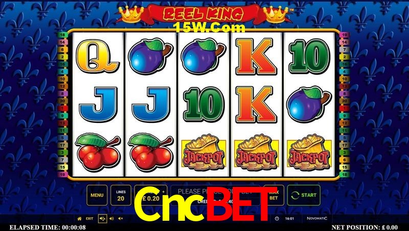 Exclusive Offers Cncbet