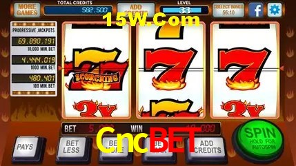Especiais de Fim de Semana Cncbet