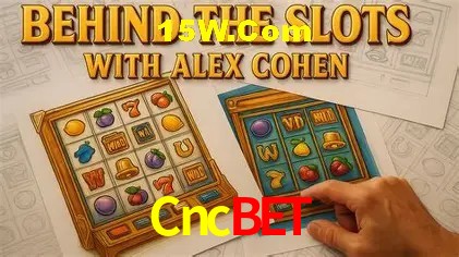 Diretório de Jogos Cncbet