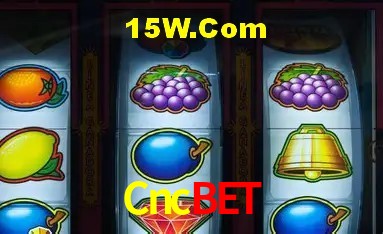Casino Ao Vivo Cncbet