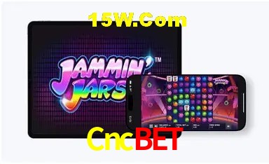 Provedores de Jogos Cncbet