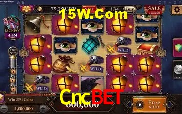 Login Seguro Cncbet