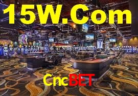 Experiência VIP Cncbet